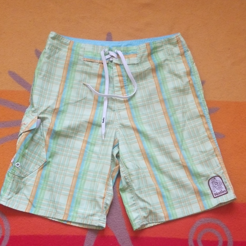 Katin Board Shorts